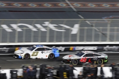 Busch Light Clash at the Coliseum