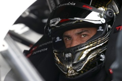 Busch Light Clash at the Coliseum