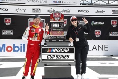 FireKeepers Casino 400