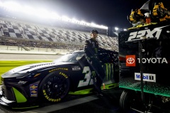 DAYTONA 500
