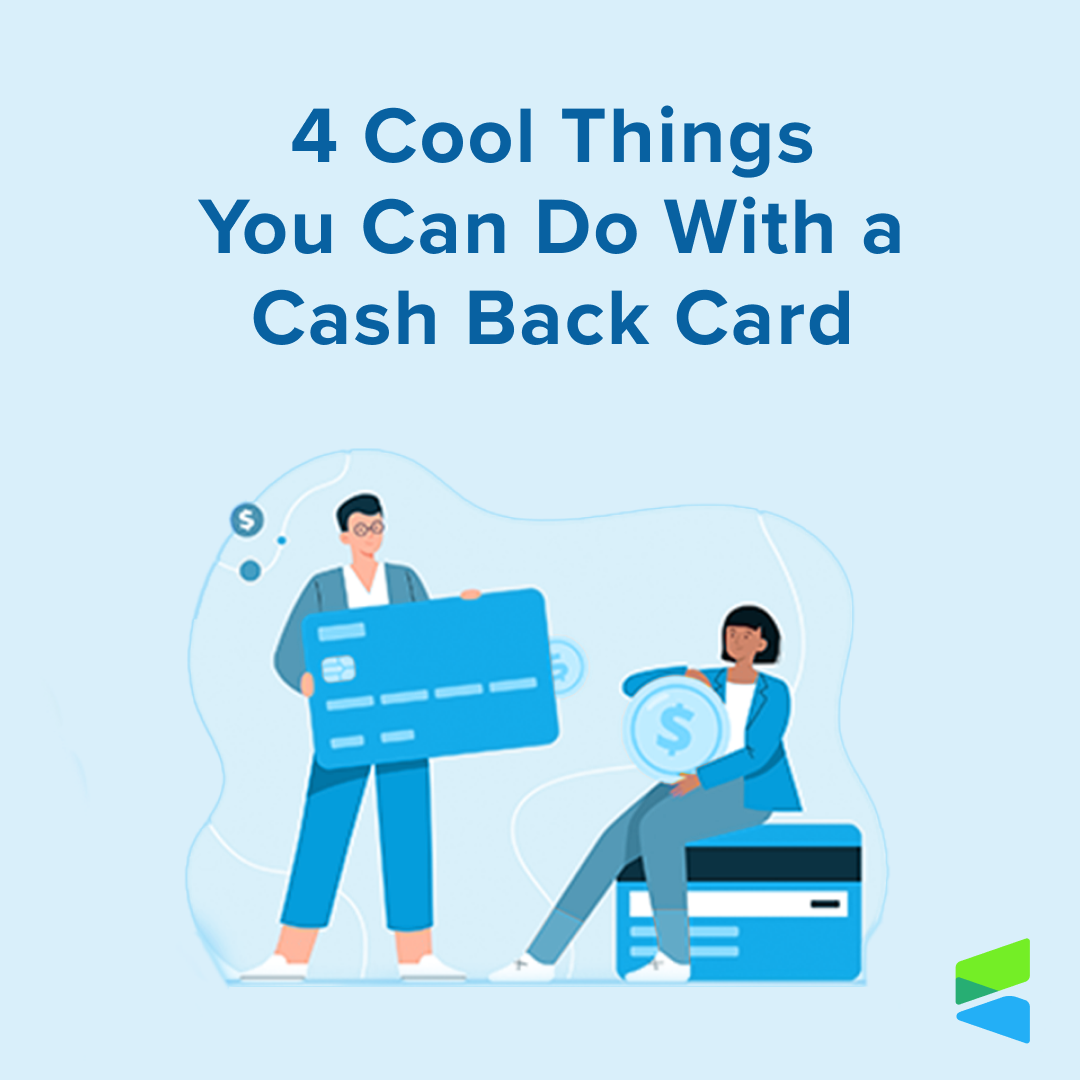 Cash-Back-Card