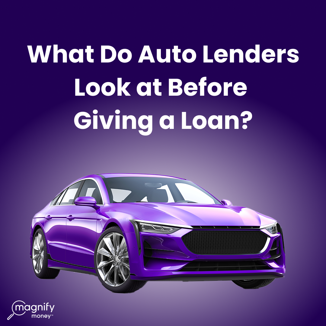 1 Auto-Lenders