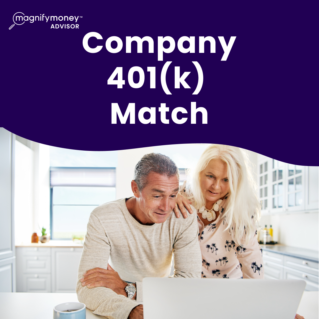 Y Company-401k-Match