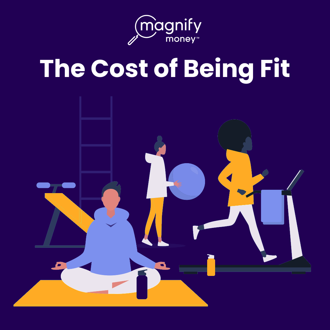Cost-of-Being-Fit