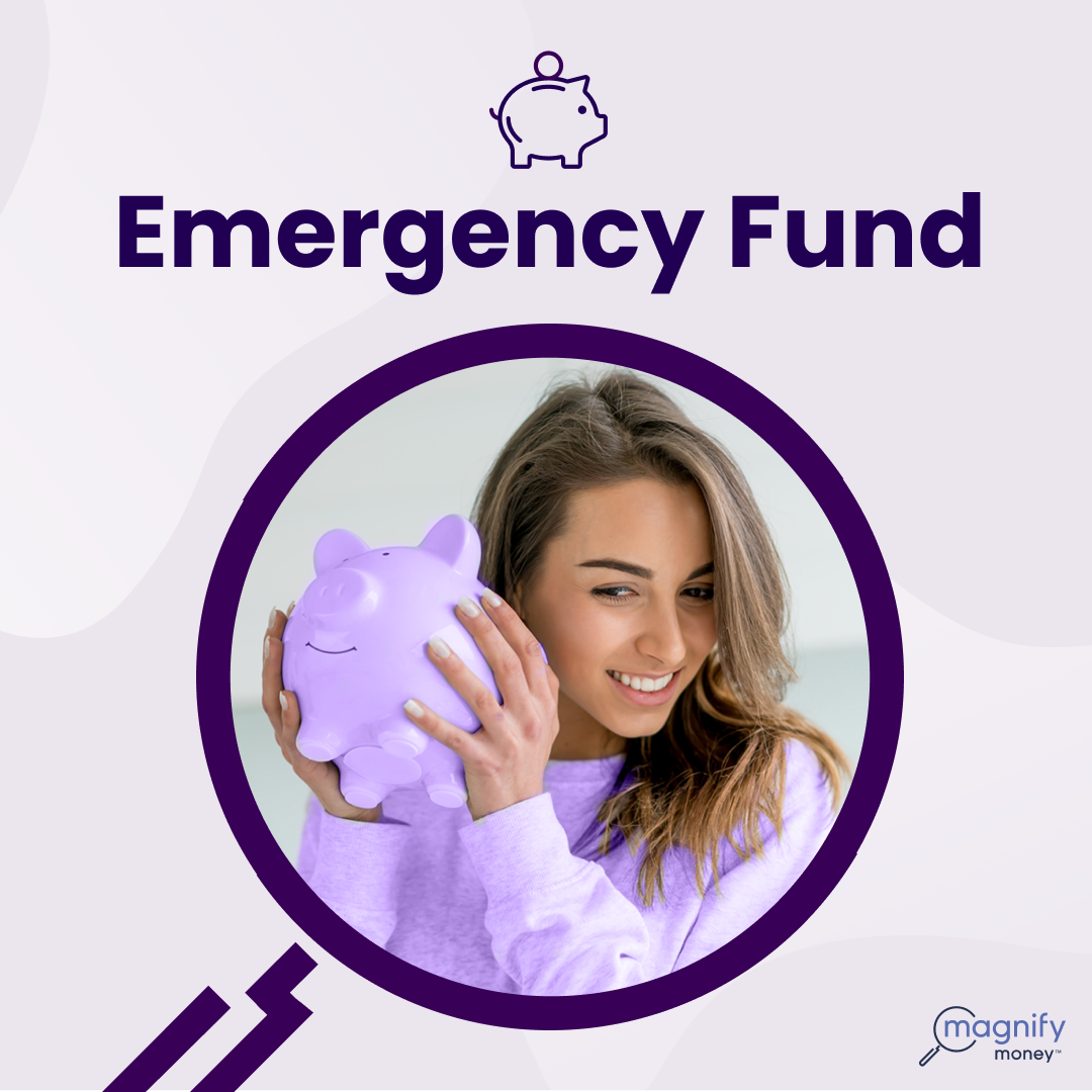 10 Emergency-Fund