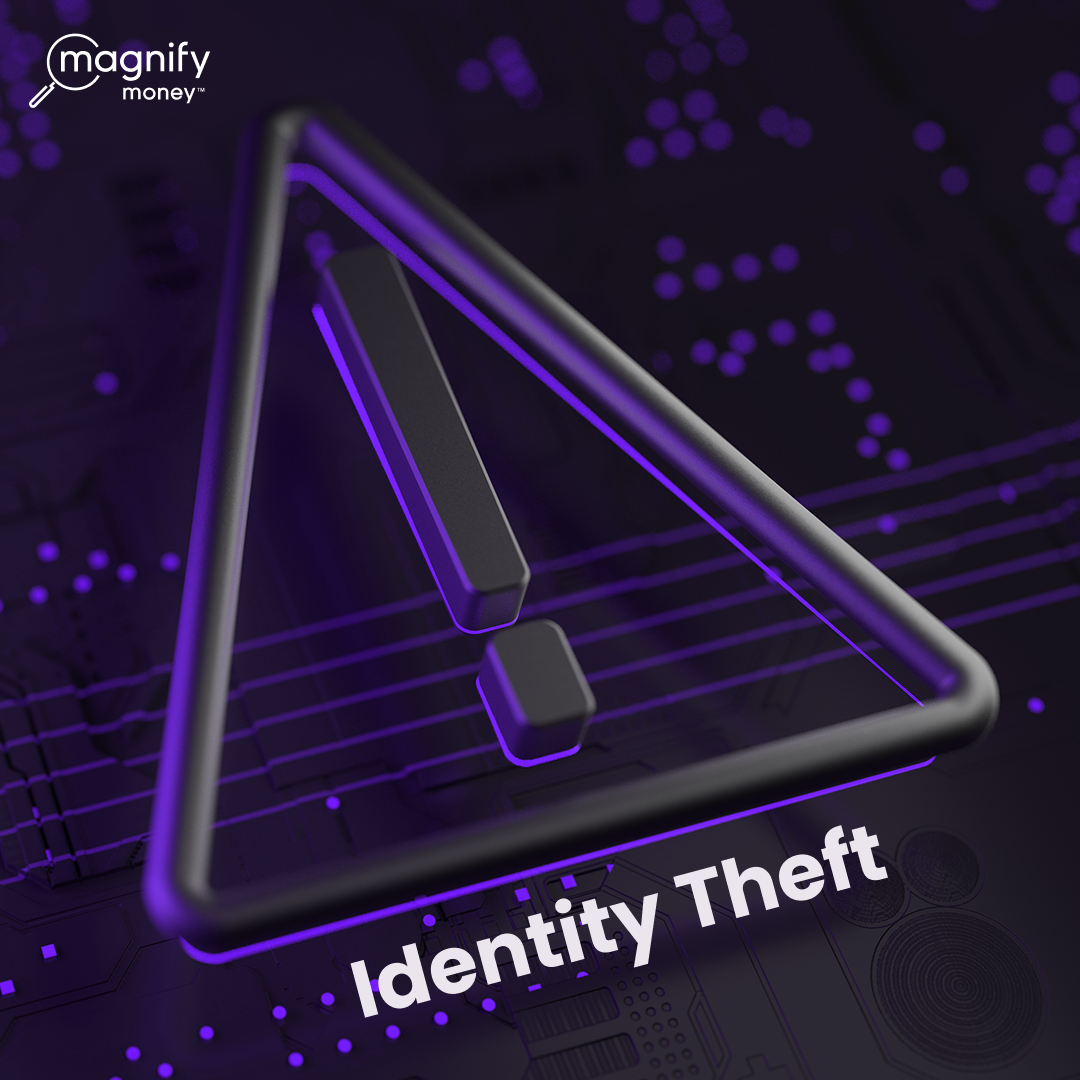 4 Identity-Theft