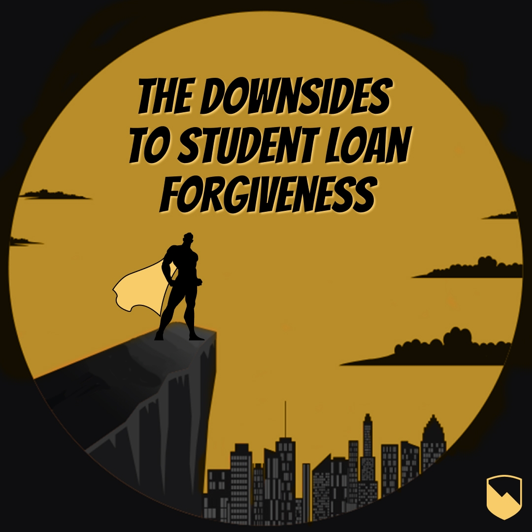 Downsides-Forgiveness
