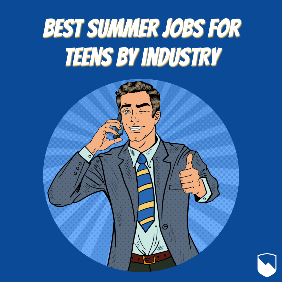 Summer-Jobs